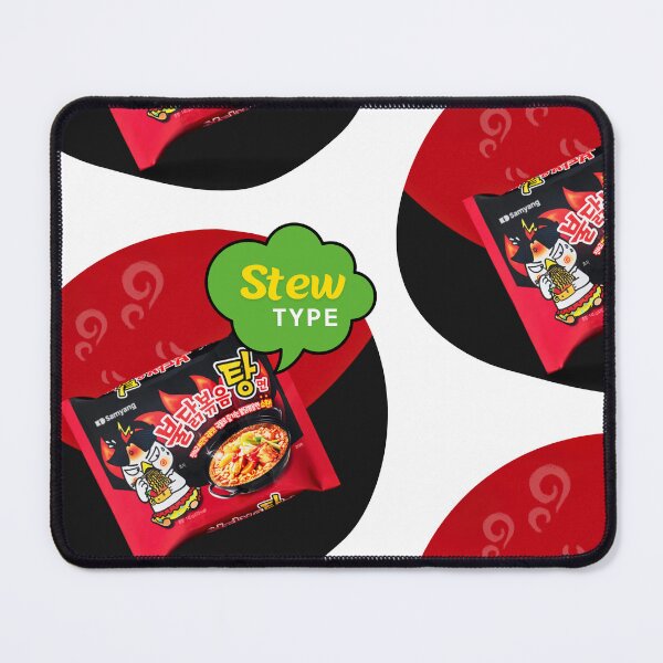 Item preview, Buldak Stew designed and sold by K-SSUN.