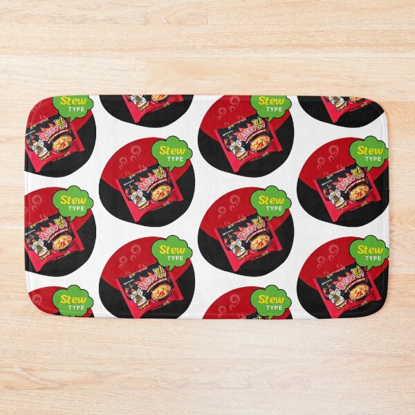 Item preview, Buldak Stew designed and sold by K-SSUN.