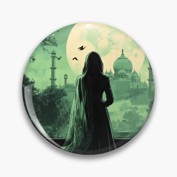 Item preview, Whispers of the Moon designed and sold by CulturalVibes.