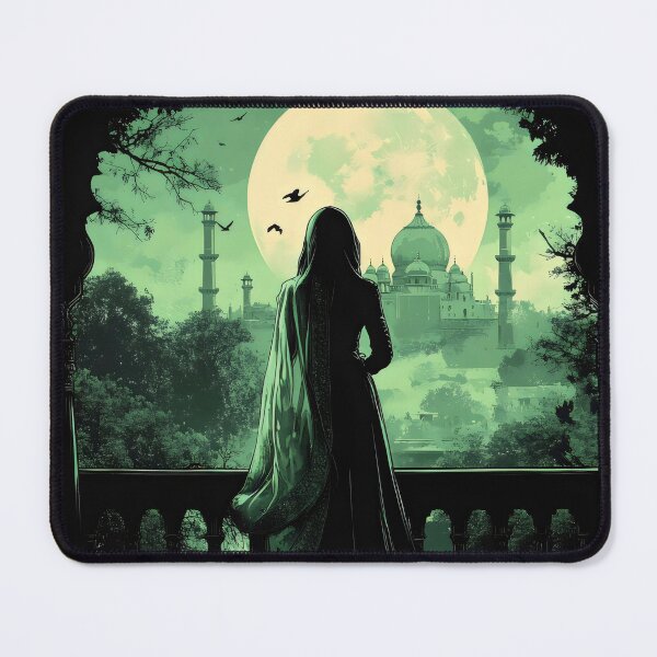 Item preview, Whispers of the Moon designed and sold by CulturalVibes.