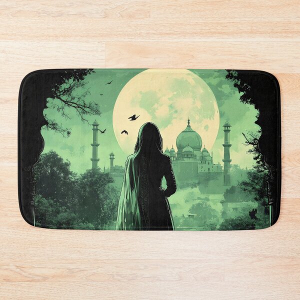 Item preview, Whispers of the Moon designed and sold by CulturalVibes.