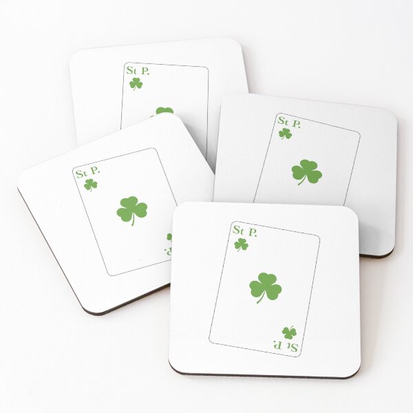 Item preview, Saint Patrick designed and sold by PHX1515.