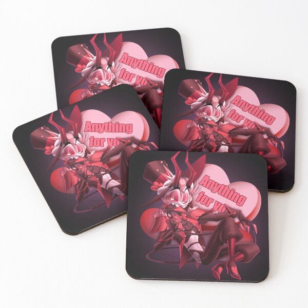 Item preview, St. Valentine's Day (Lucifer) designed and sold by INUXI.
