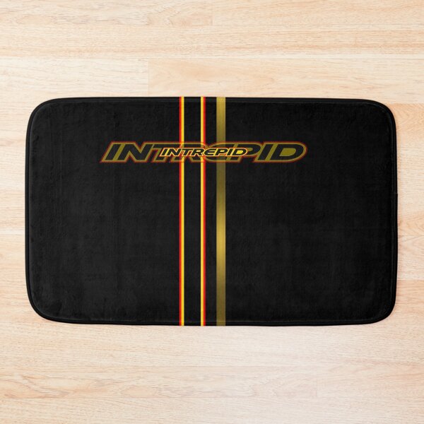 Item preview, Intrepid Kart designed and sold by KartPixel by Pipstar.