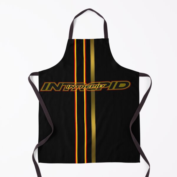 Item preview, Intrepid Kart designed and sold by KartPixel by Pipstar.
