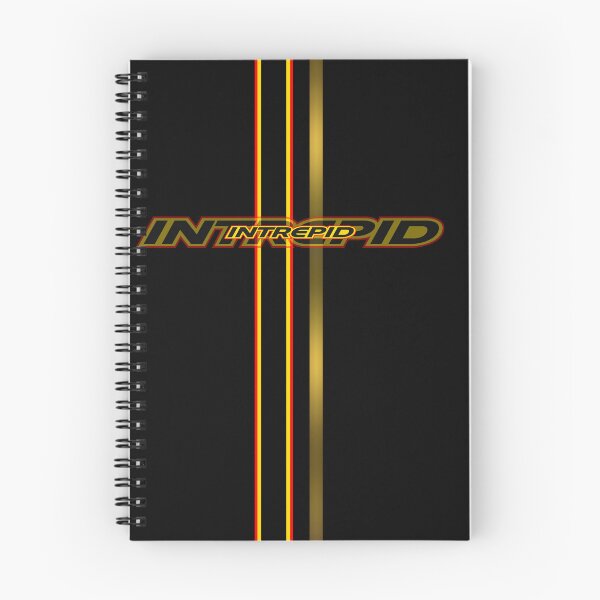 Item preview, Intrepid Kart designed and sold by KartPixel by Pipstar.