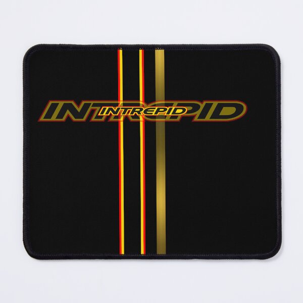 Item preview, Intrepid Kart designed and sold by KartPixel by Pipstar.