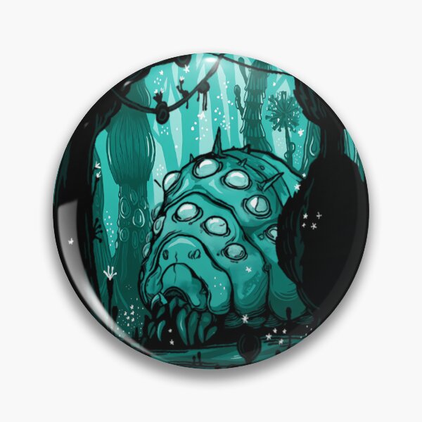 Item preview, Toxics Jungles designed and sold by nuajsai.