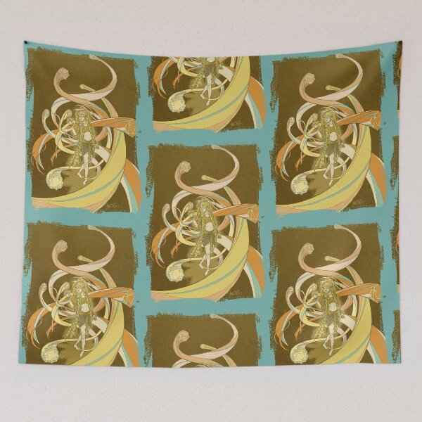 Item preview, The Beauty of the Universe designed and sold by Trusty Shamrock.
