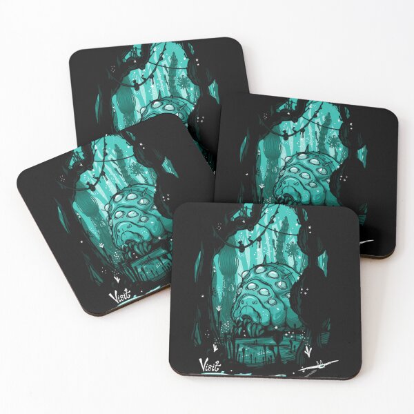 Item preview, Toxics Jungles designed and sold by nuajsai.