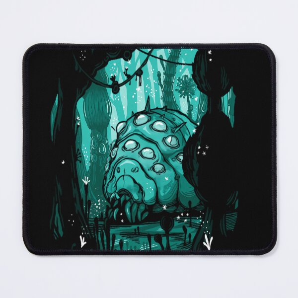 Item preview, Toxics Jungles designed and sold by nuajsai.