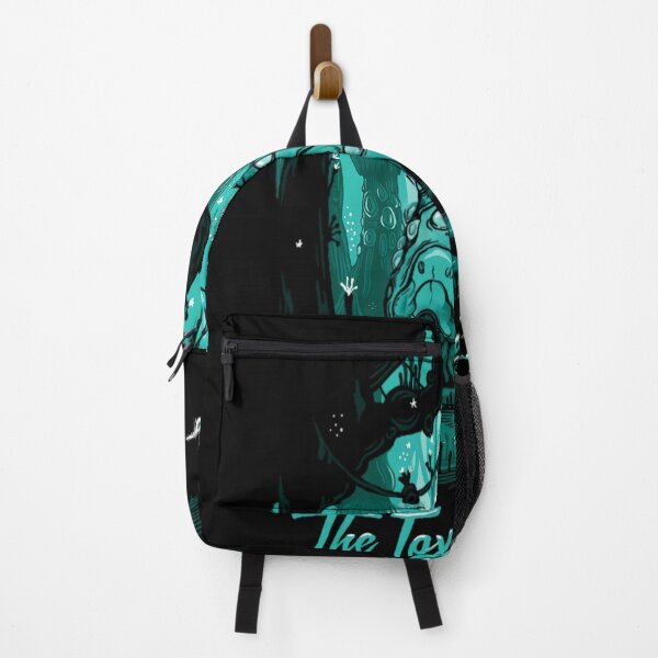 Item preview, Toxics Jungles designed and sold by nuajsai.