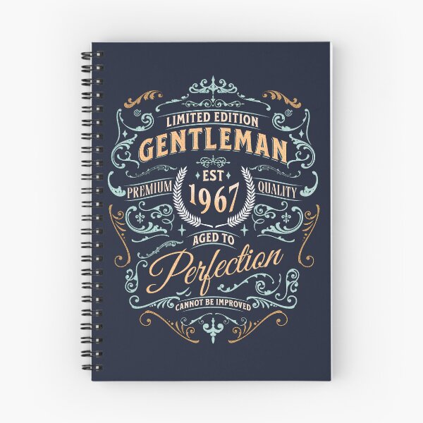 Item preview, Limited Edition Gentleman 1967 designed and sold by LegendaryDesigns.