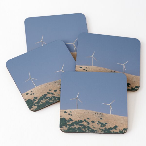 Item preview, Wind turbines designed and sold by Kyma Collective.