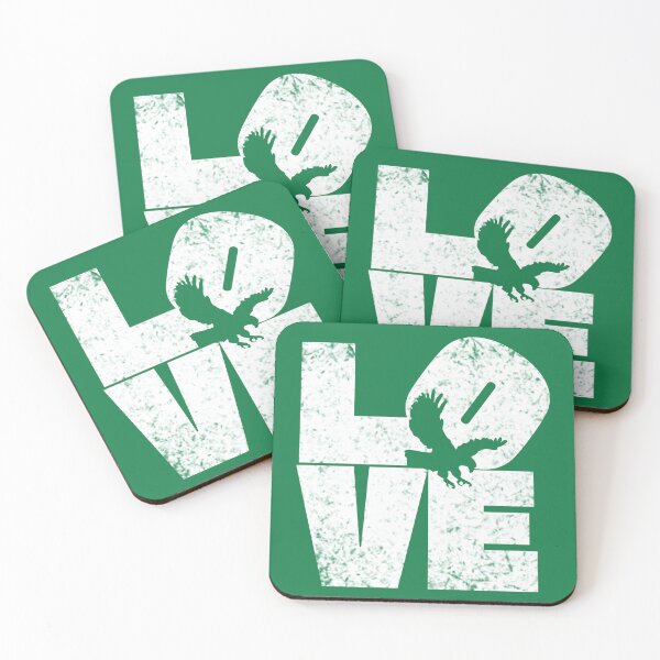 Item preview, Philadelphia Eagles. Love. vintage. #2 designed and sold by EunsooLee.