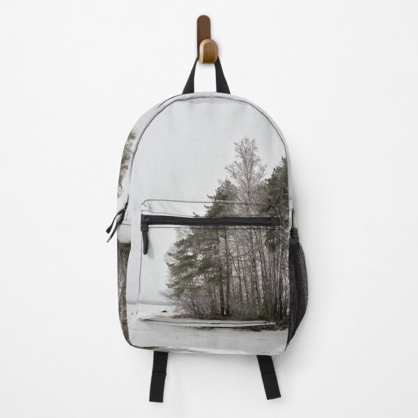 Item preview, Lakeview. Pyhajarvi winter 2025 1 designed and sold by Jouko Lehto Photography.