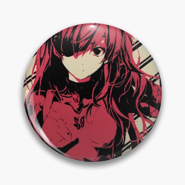 Item preview, Asukas Evangelions designed and sold by nuajsai.