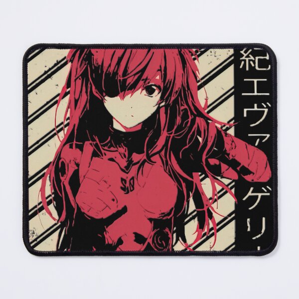 Item preview, Asukas Evangelions designed and sold by nuajsai.
