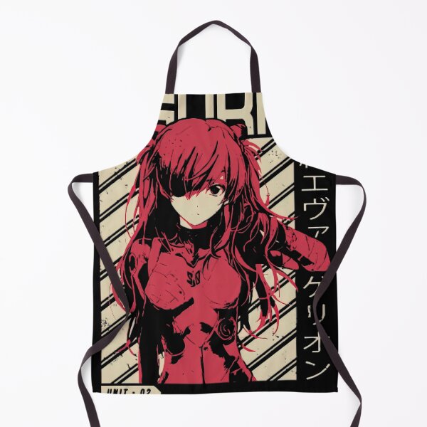 Item preview, Asukas Evangelions designed and sold by nuajsai.