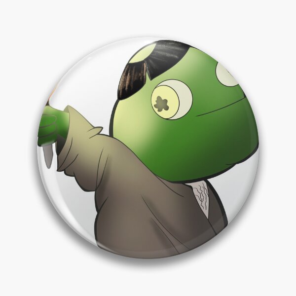 Item preview, Chibi Frump designed and sold by Frump-of-The-D.