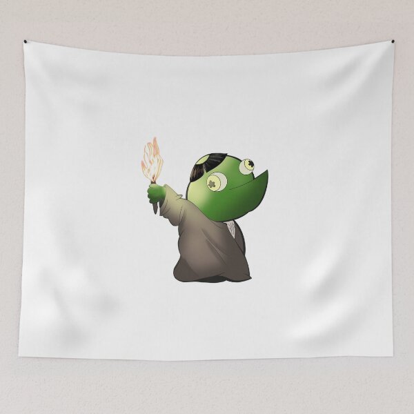 Item preview, Chibi Frump designed and sold by Frump-of-The-D.