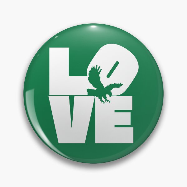 Item preview, Philadelphia Eagles. Love. designed and sold by EunsooLee.
