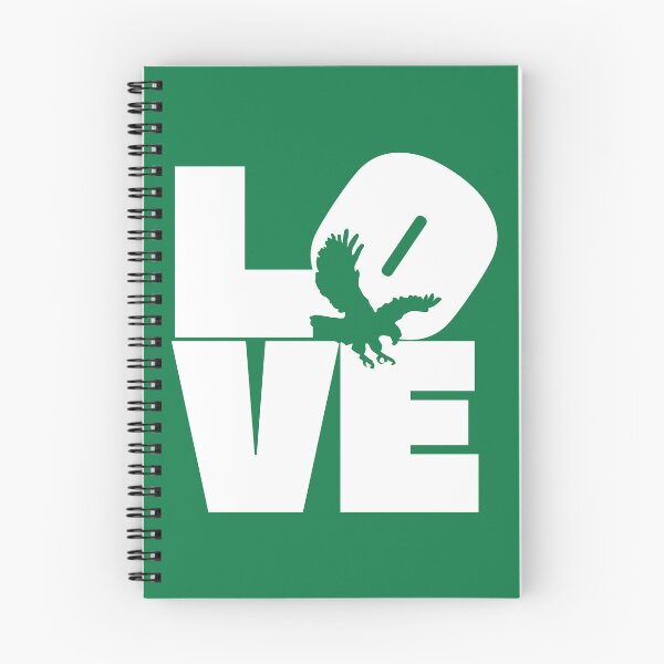 Item preview, Philadelphia Eagles. Love. designed and sold by EunsooLee.
