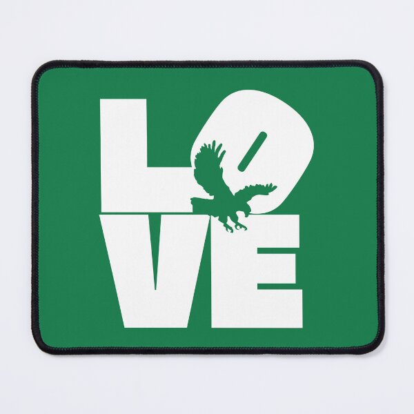 Item preview, Philadelphia Eagles. Love. designed and sold by EunsooLee.