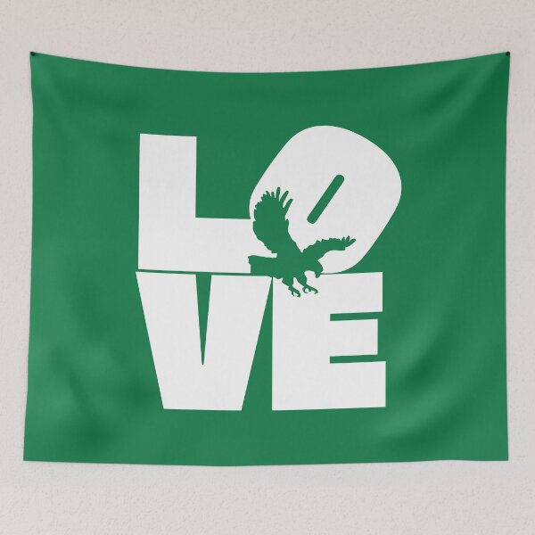Item preview, Philadelphia Eagles. Love. designed and sold by EunsooLee.