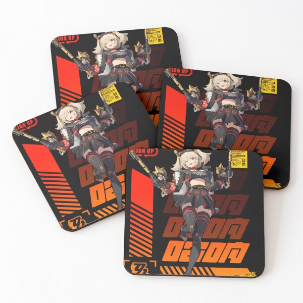 Item preview, Agents Burnices designed and sold by nuajsai.