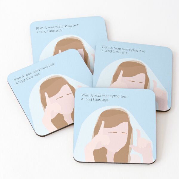Item preview, The Office designed and sold by How Soon Is Never.