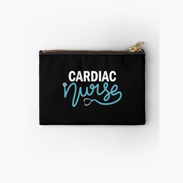 Item preview, Cardiac Nurse - Cardiovascular Nursing Department designed and sold by Senthamizh.