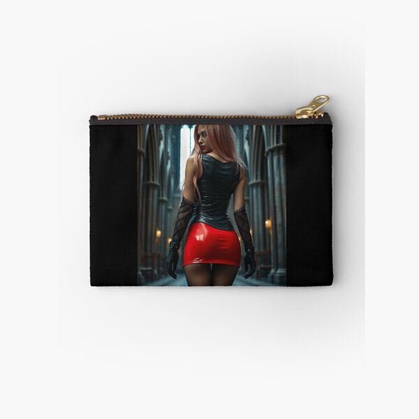 Item preview, Dark Elegance in Sacred Halls designed and sold by e-not-shop.