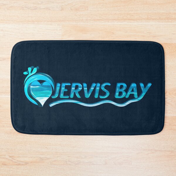 Item preview, I Love Jervis Bay designed and sold by rainsdesigns.