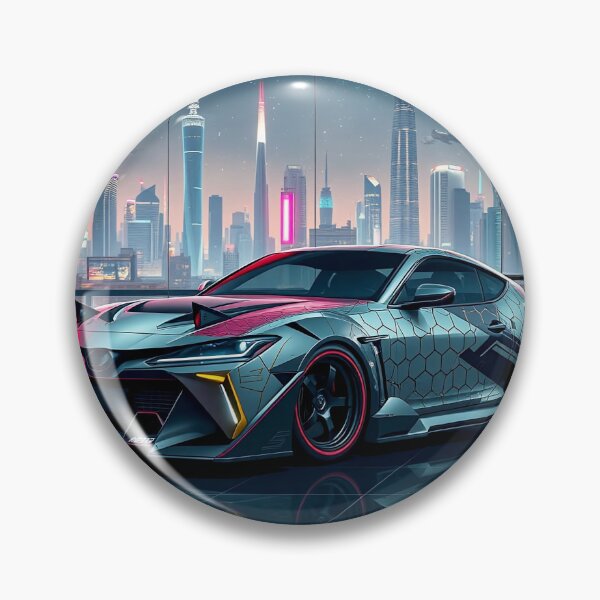 Item preview, Concept Toyota Celica Cyberpunk Style designed and sold by Salimgor Hangaround Music.