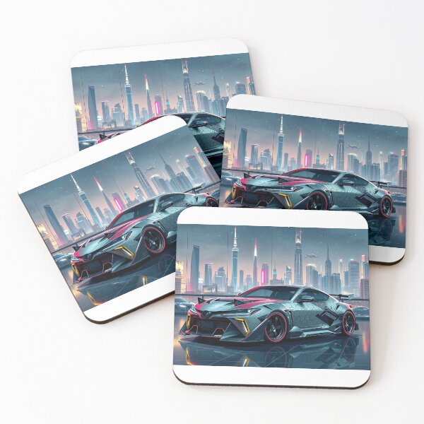 Item preview, Concept Toyota Celica Cyberpunk Style designed and sold by Salimgor Hangaround Music.