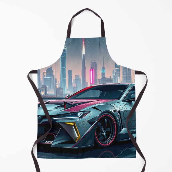 Item preview, Concept Toyota Celica Cyberpunk Style designed and sold by Salimgor Hangaround Music.