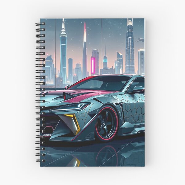 Item preview, Concept Toyota Celica Cyberpunk Style designed and sold by Salimgor Hangaround Music.