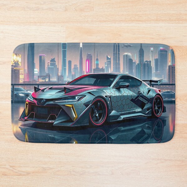 Item preview, Concept Toyota Celica Cyberpunk Style designed and sold by Salimgor Hangaround Music.