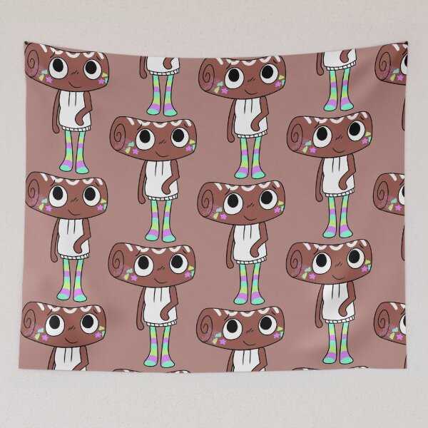 Item preview, Cosmo the Pastry!! designed and sold by SNAPPJAWZ.