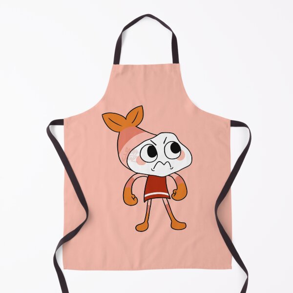 Item preview, Shrimpo the Shrimp!! designed and sold by SNAPPJAWZ.