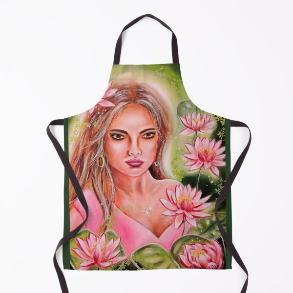 Item preview, Nymphea designed and sold by Naturzauber.