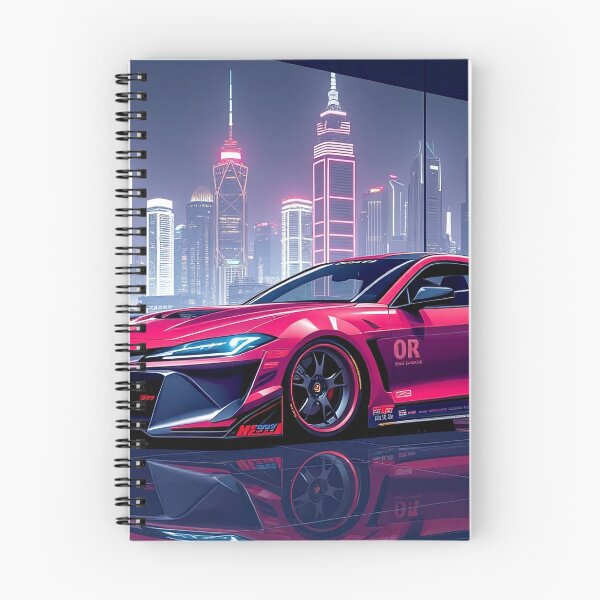Item preview, Concept Car Toyota Celica/Supra Cyberpunk Style, Sifi Art designed and sold by Salimgor Hangaround Music.