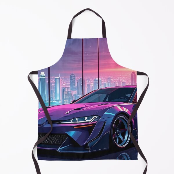 Item preview, Futuristic Concept Toyota Celica Cyberpunk Style, Sifi Art designed and sold by Salimgor Hangaround Music.