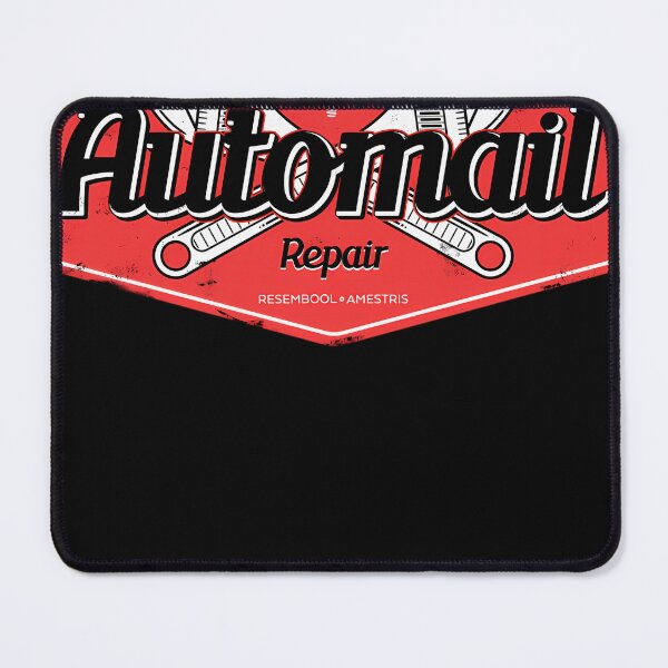 Item preview, Rockbells Automails designed and sold by nuajsai.