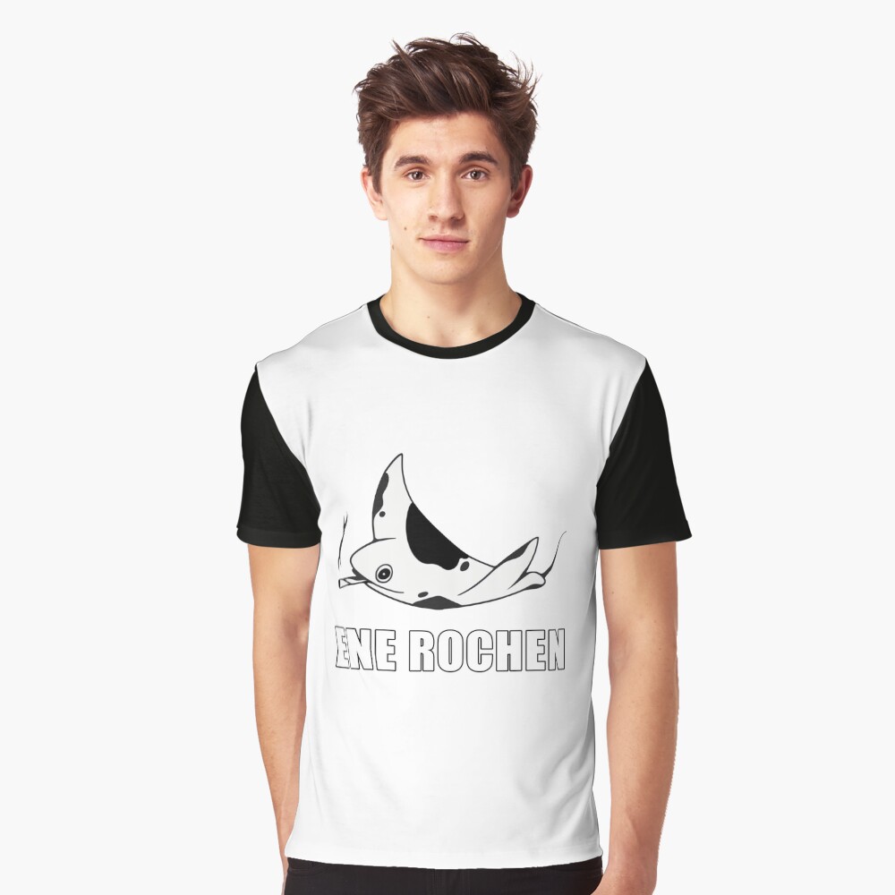Artikel-Vorschau von Grafik T-Shirt, designt und verkauft von LoFizzy.
