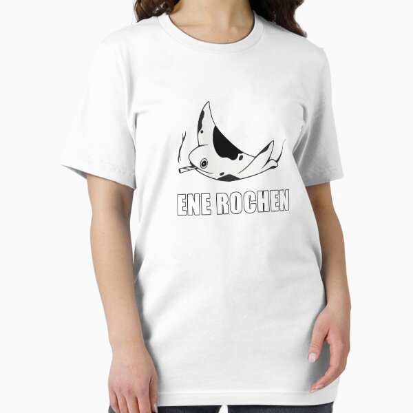 Vista previa del artículo con la obra «Ene Rochen - Memes alemanes», diseñado y vendido por LoFizzy.