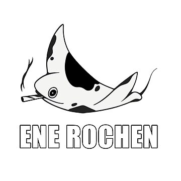Vorschaubild zum Design Ene Rochen - Deutsche Memes von LoFizzy