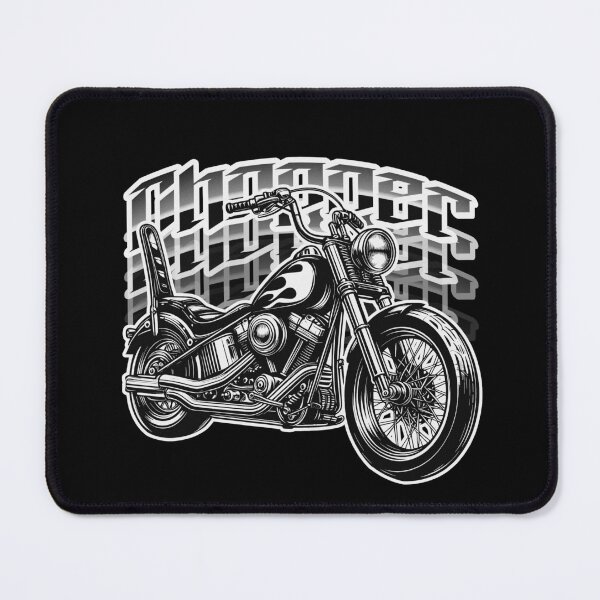 Item preview, Chopper Life designed and sold by Etern.
