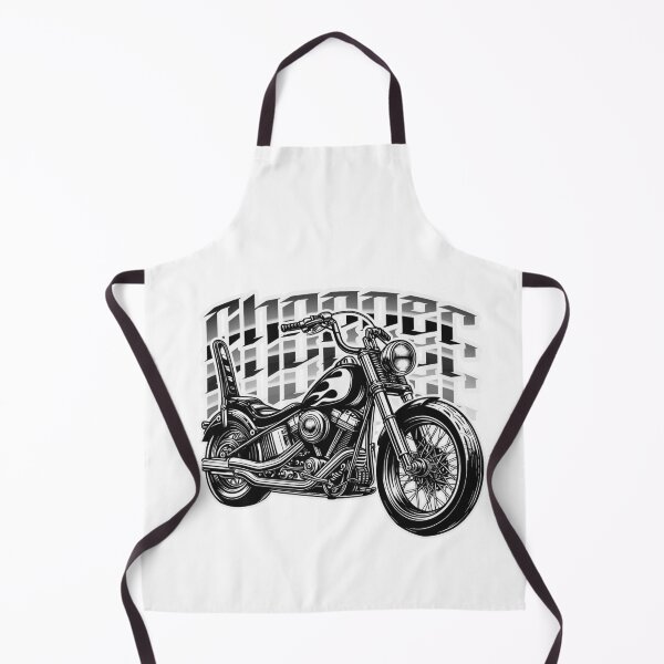 Item preview, Chopper Life designed and sold by Etern.